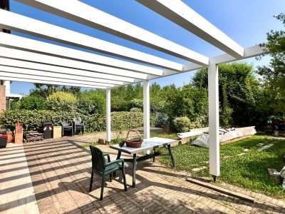casa indipendente in vendita a Santa Maria di Sala