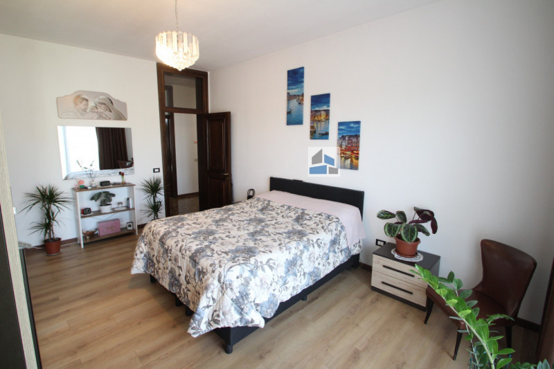 appartamento in vendita a Santa Maria di Sala in zona Caltana