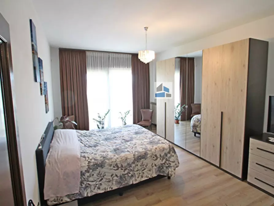 appartamento in vendita a Santa Maria di Sala in zona Caltana