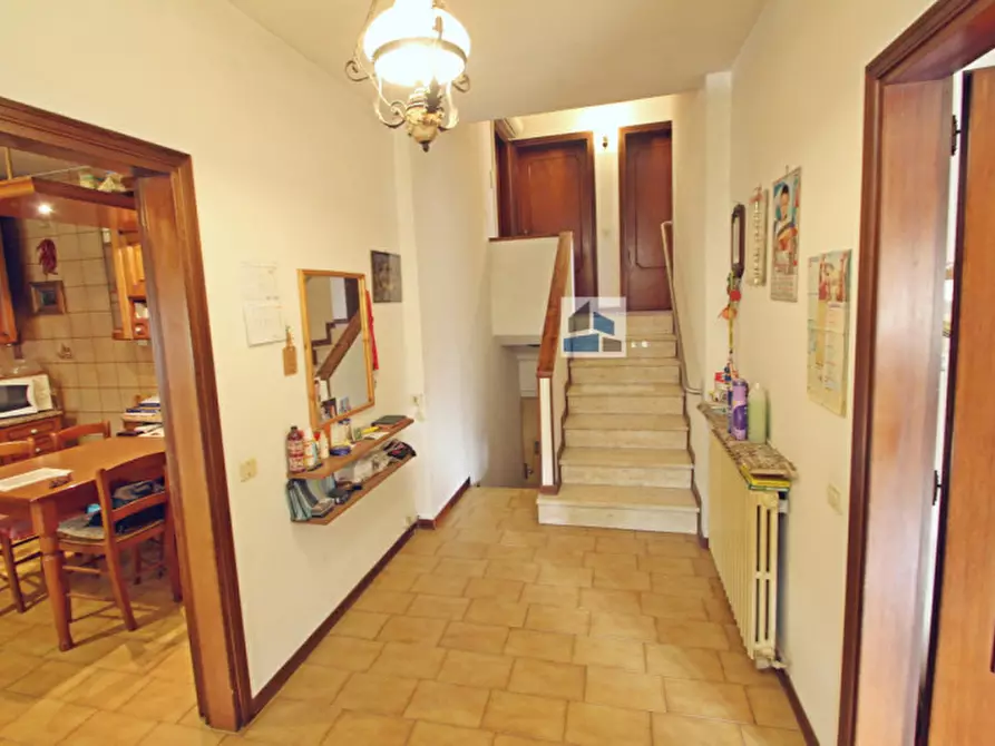 casa indipendente in vendita a Santa Maria di Sala in zona Caltana