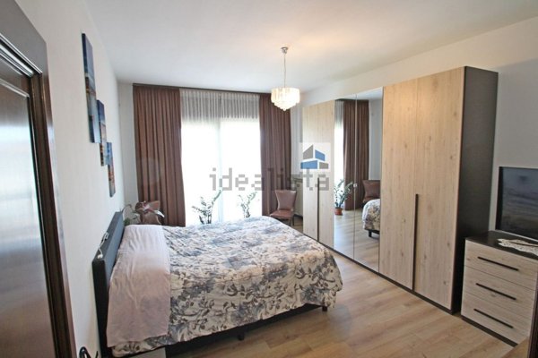 appartamento in vendita a Santa Maria di Sala in zona Caltana