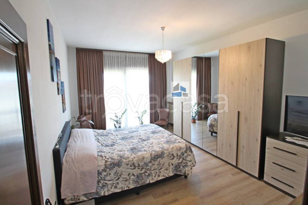 appartamento in vendita a Santa Maria di Sala in zona Caltana