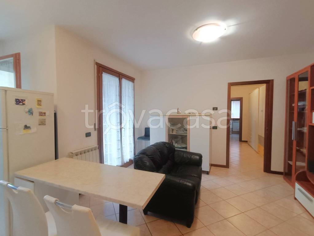 appartamento in vendita a Santa Maria di Sala in zona Caselle