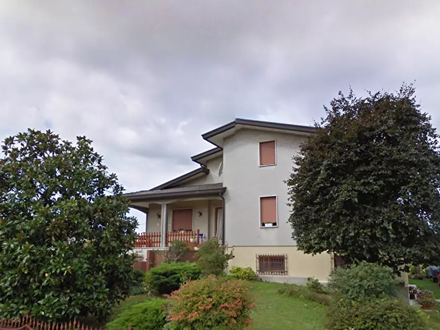 casa indipendente in vendita a Santa Maria di Sala