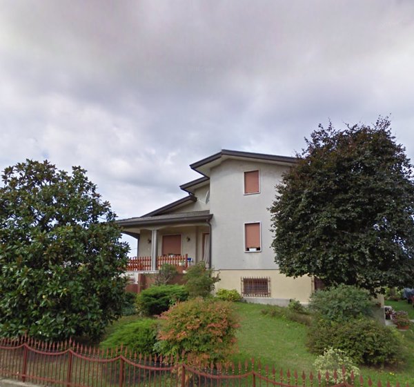 casa indipendente in vendita a Santa Maria di Sala