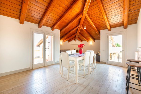 appartamento in vendita a Santa Maria di Sala in zona Caltana