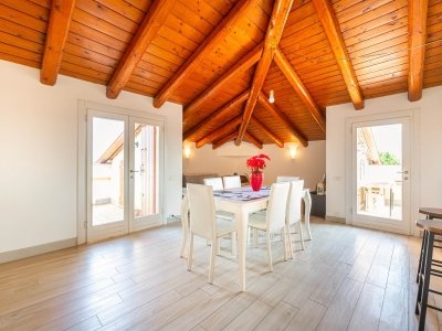 appartamento in vendita a Santa Maria di Sala in zona Caltana