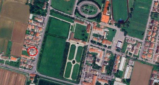 casa indipendente in vendita a Santa Maria di Sala