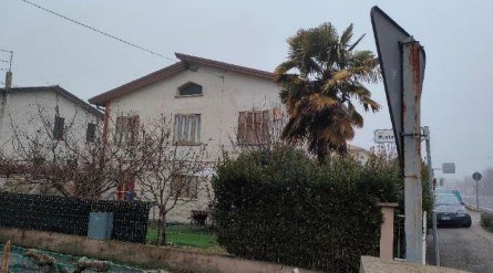 casa indipendente in vendita a Santa Maria di Sala