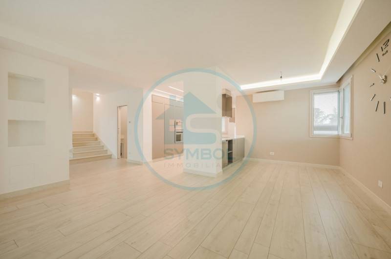 casa indipendente in vendita a Santa Maria di Sala in zona Caltana