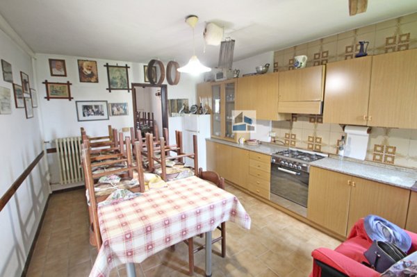 casa indipendente in vendita a Santa Maria di Sala in zona Stigliano