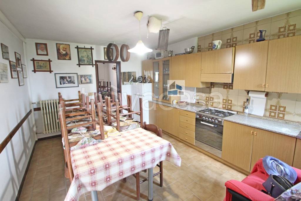 casa indipendente in vendita a Santa Maria di Sala in zona Stigliano
