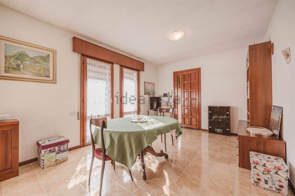 casa indipendente in vendita a Santa Maria di Sala in zona Caltana