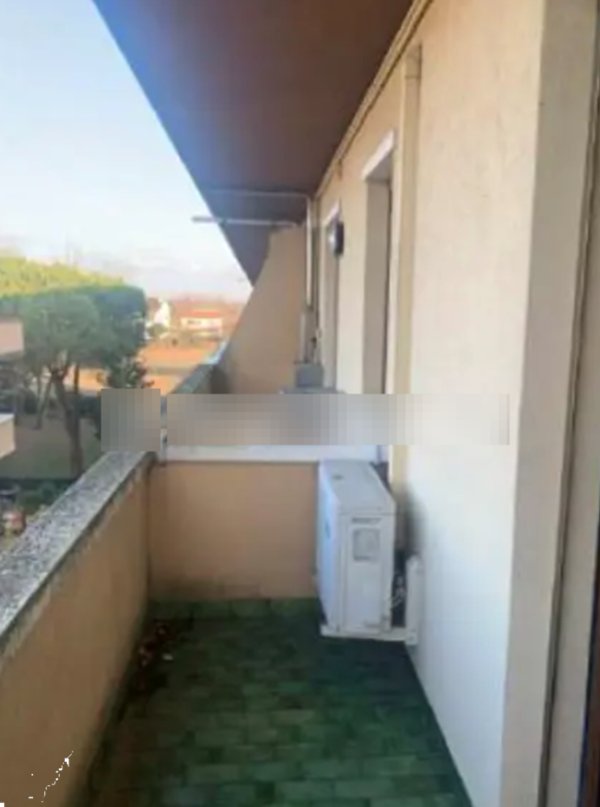 appartamento in vendita a Santa Maria di Sala