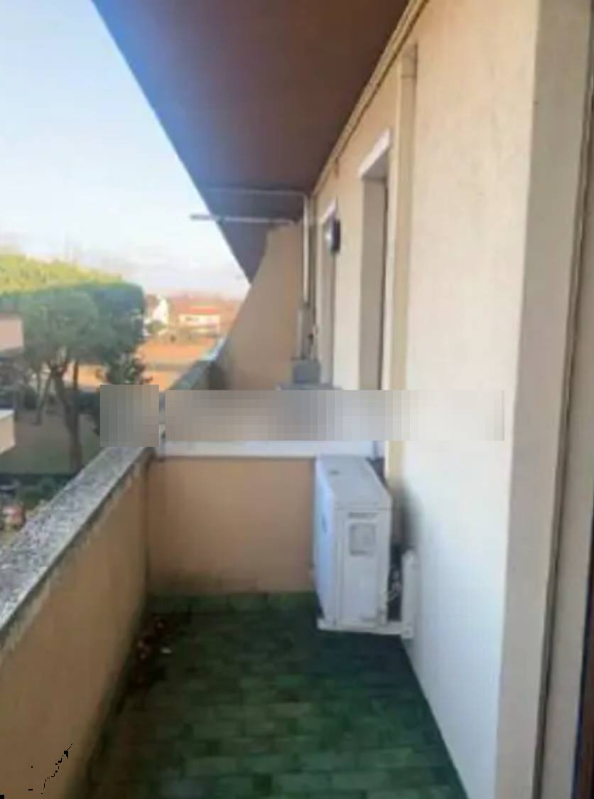 appartamento in vendita a Santa Maria di Sala