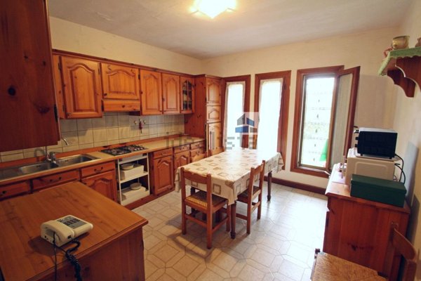 appartamento in vendita a Santa Maria di Sala in zona Caselle