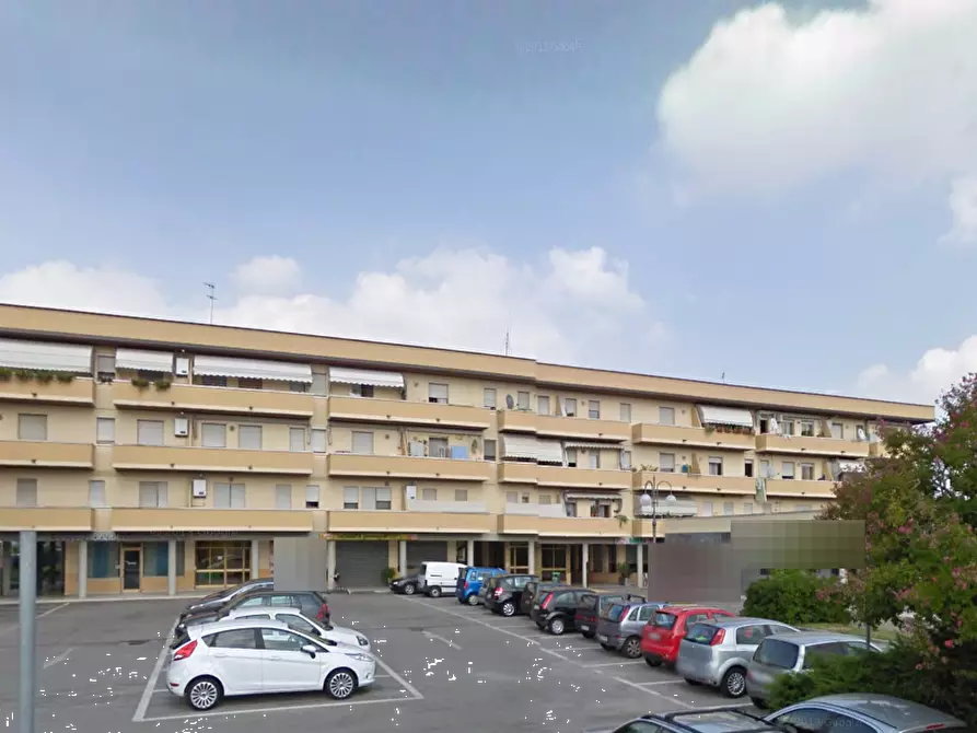 appartamento in vendita a Santa Maria di Sala