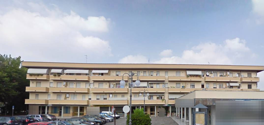 appartamento in vendita a Santa Maria di Sala