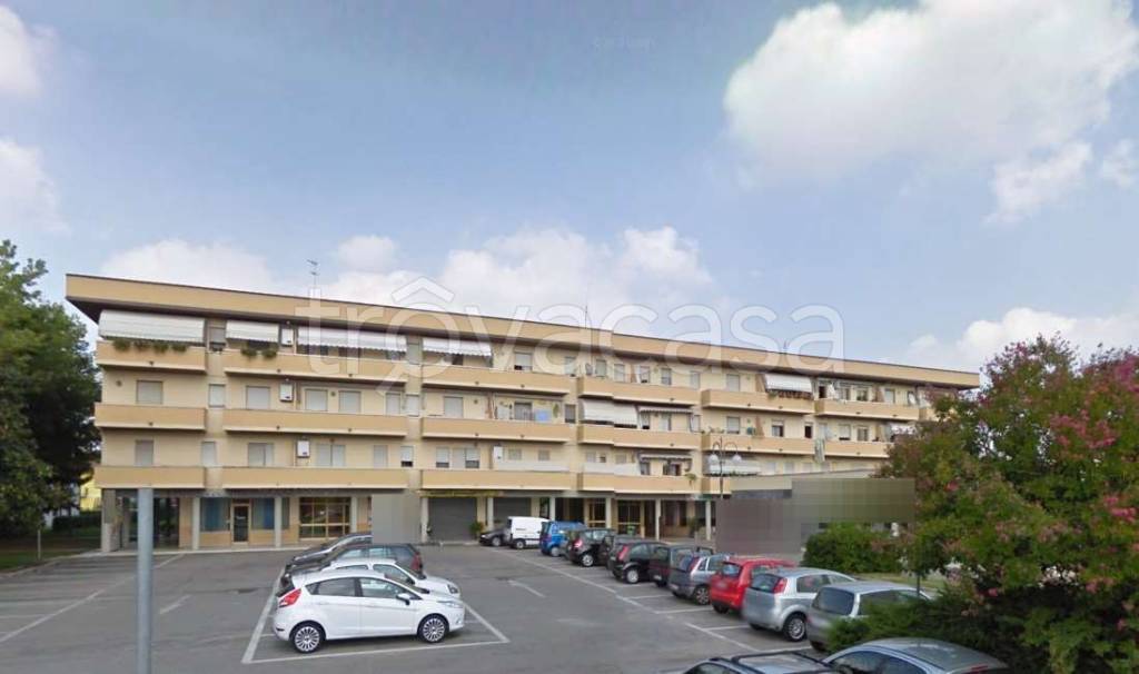 appartamento in vendita a Santa Maria di Sala