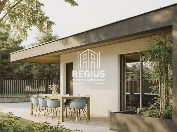 casa indipendente in vendita a Santa Maria di Sala in zona Caltana