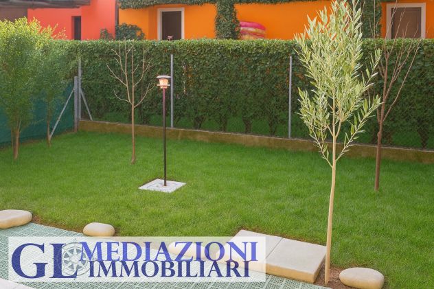 appartamento in vendita a Santa Maria di Sala in zona Veternigo