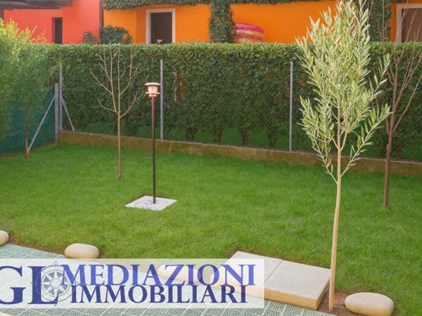 appartamento in vendita a Santa Maria di Sala in zona Veternigo