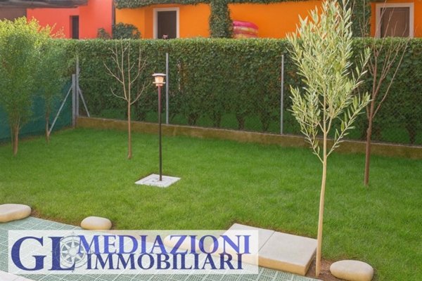 appartamento in vendita a Santa Maria di Sala in zona Veternigo