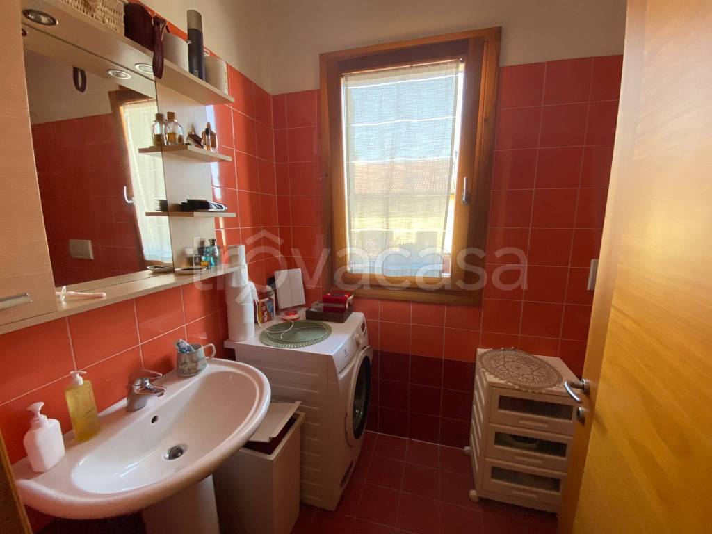 appartamento in vendita a Santa Maria di Sala in zona Veternigo