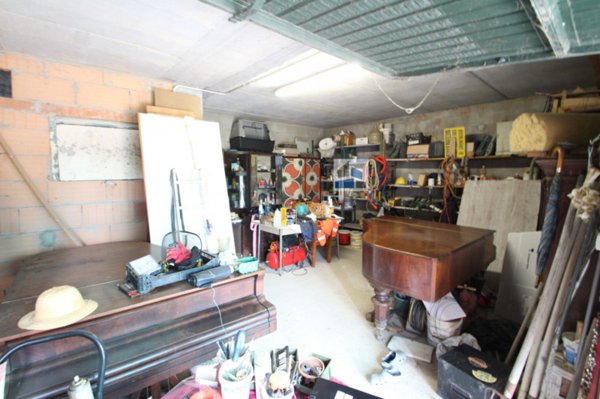 ufficio in vendita a Santa Maria di Sala in zona Veternigo