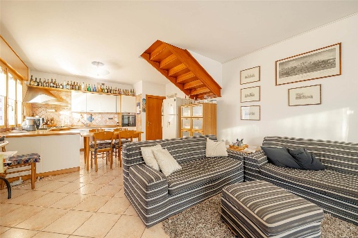 casa indipendente in vendita a Santa Maria di Sala