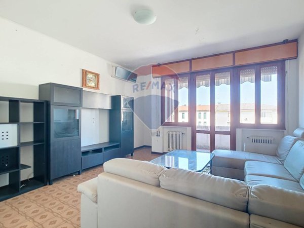 appartamento in vendita a Santa Maria di Sala in zona Caselle