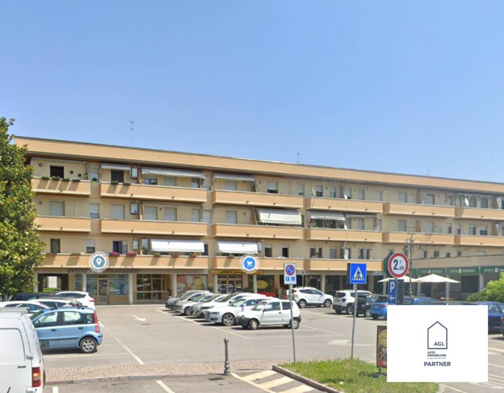 appartamento in vendita a Santa Maria di Sala