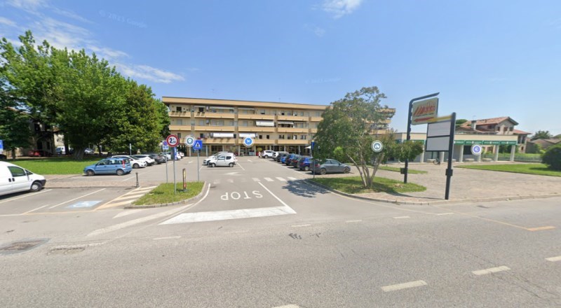 appartamento in vendita a Santa Maria di Sala in zona Sant'Angelo