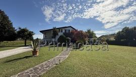 casa indipendente in vendita a Santa Maria di Sala in zona Caltana