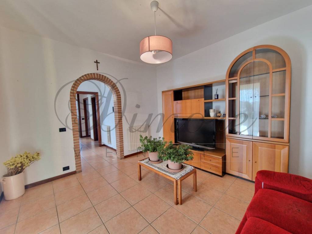 casa indipendente in vendita a Santa Maria di Sala in zona Caselle