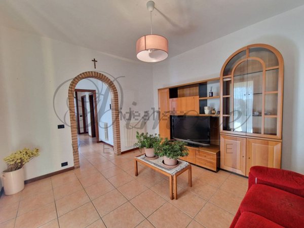casa indipendente in vendita a Santa Maria di Sala in zona Caselle