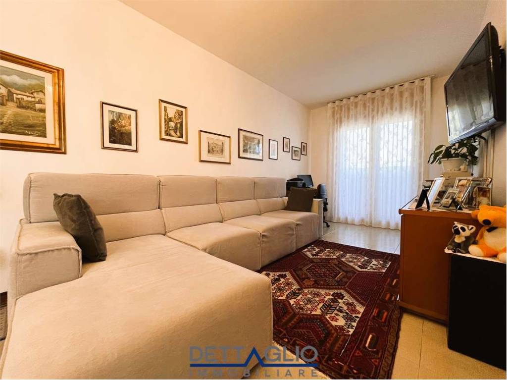 appartamento in vendita a Santa Maria di Sala in zona Caselle