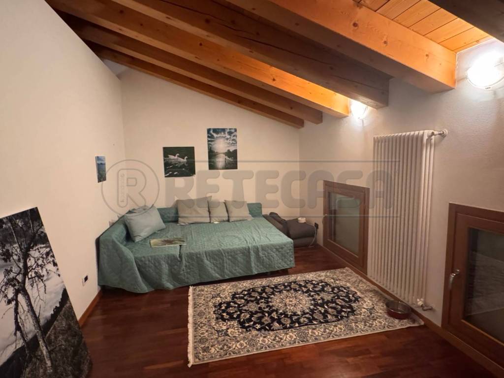 appartamento in vendita a Santa Maria di Sala in zona Sant'Angelo