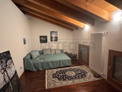 appartamento in vendita a Santa Maria di Sala in zona Sant'Angelo