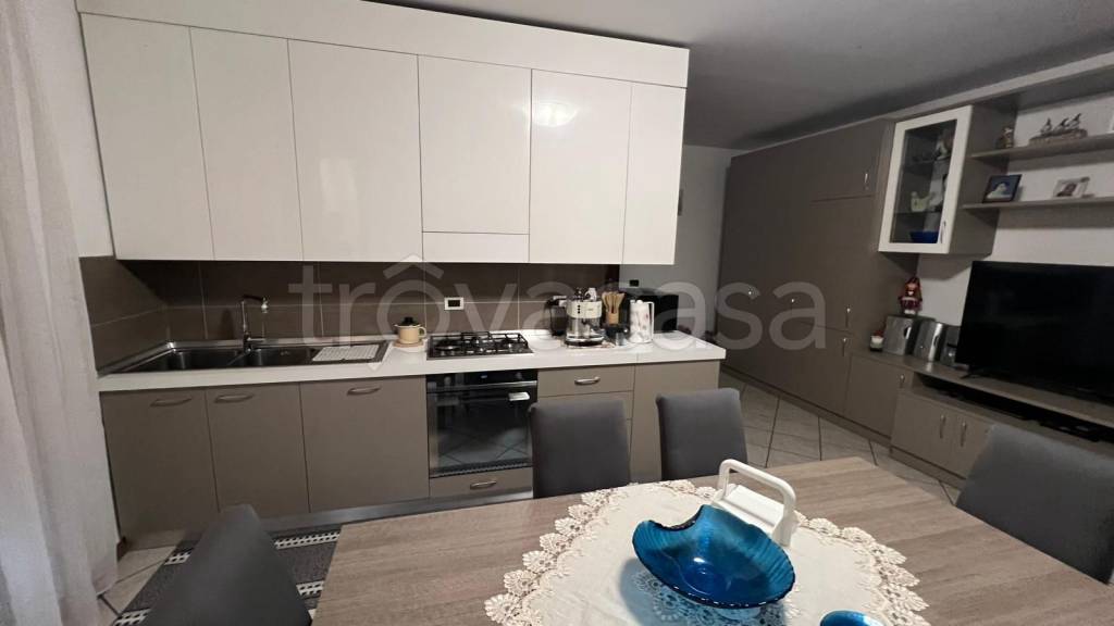 appartamento in vendita a Santa Maria di Sala