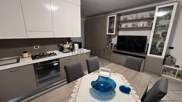 appartamento in vendita a Santa Maria di Sala