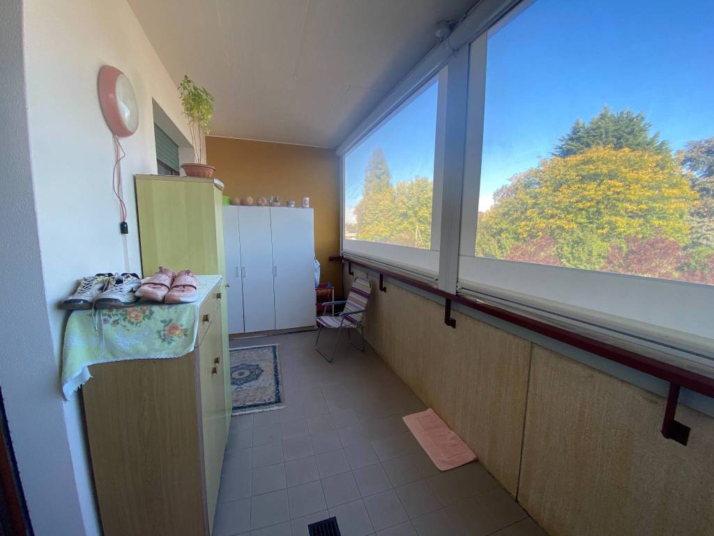appartamento in vendita a Santa Maria di Sala in zona Caltana