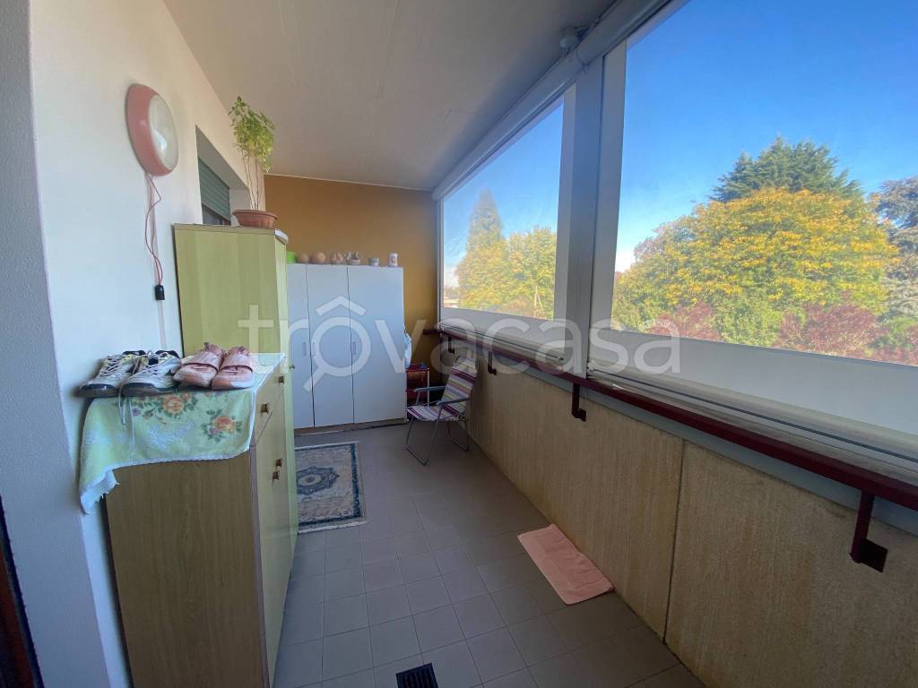 appartamento in vendita a Santa Maria di Sala in zona Caltana