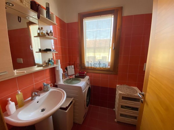 appartamento in vendita a Santa Maria di Sala in zona Veternigo