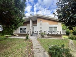 casa indipendente in vendita a Santa Maria di Sala