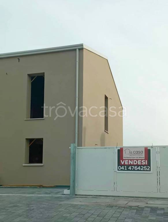 casa indipendente in vendita a Santa Maria di Sala