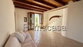casa indipendente in vendita a Santa Maria di Sala in zona Stigliano