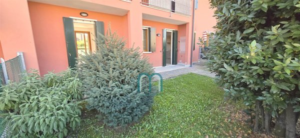 appartamento in vendita a Santa Maria di Sala in zona Veternigo