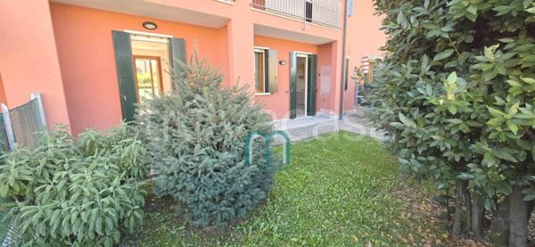 appartamento in vendita a Santa Maria di Sala in zona Veternigo