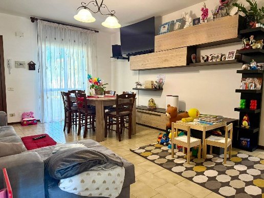 appartamento in vendita a Santa Maria di Sala